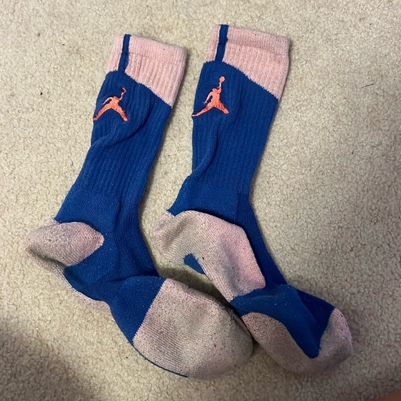 Jordan Underwear & Socks Jordan Crew Socks Poshmark